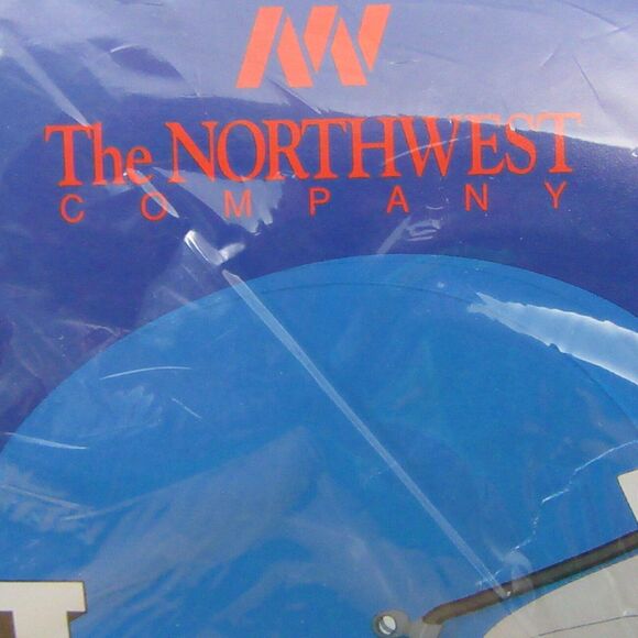 VTG Game Day NFL Team Blanket 72x90 Northwest Company USA Made Twin or Full Size - Picture 15 of 16